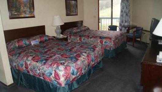 America'S Best Value Inn Of Novato Bilik gambar