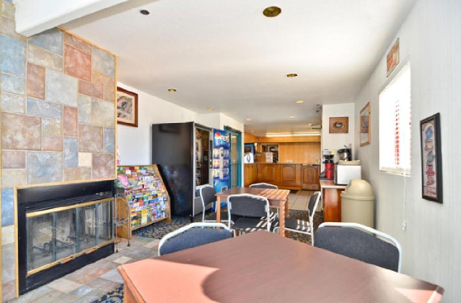 America'S Best Value Inn Of Novato Luaran gambar