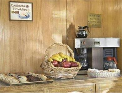 America'S Best Value Inn Of Novato Luaran gambar