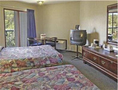 America'S Best Value Inn Of Novato Luaran gambar