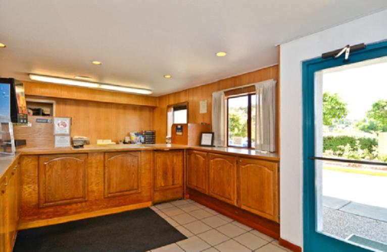 America'S Best Value Inn Of Novato Luaran gambar