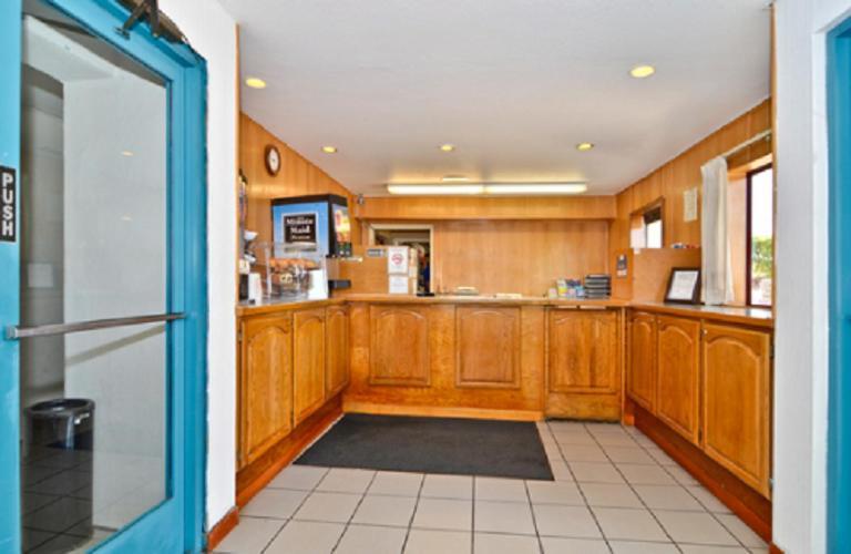 America'S Best Value Inn Of Novato Luaran gambar